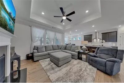 125 Hickory Bluffs Parkway, Canton, GA 30114 - Photo 17