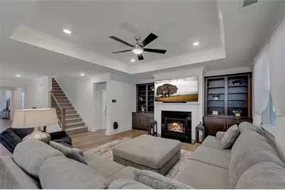 125 Hickory Bluffs Parkway, Canton, GA 30114 - Photo 15
