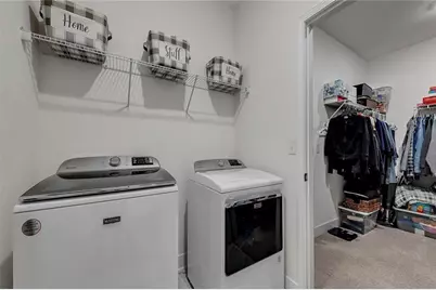 125 Hickory Bluffs Parkway, Canton, GA 30114 - Photo 37