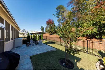 125 Hickory Bluffs Parkway, Canton, GA 30114 - Photo 49