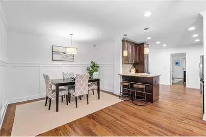 564 Daniel Avenue, Decatur, GA 30032 - Photo 3