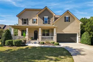 1580 Brunswick St, Lithia Springs, GA 30122 - Photo 1