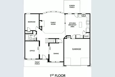 1580 Brunswick Street, Lithia Springs, GA 30122 - Photo 41