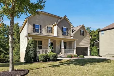 1580 Brunswick Street, Lithia Springs, GA 30122 - Photo 3