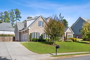4742 W Lakeshore Dr, Acworth, GA 30101 - Photo 3