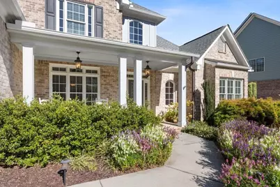 4742 W Lakeshore Drive, Acworth, GA 30101 - Photo 5