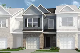 203 Clara Crossing, Cartersville, GA 30120 - Photo 1