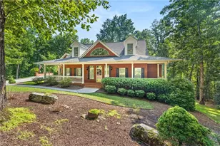 284 Laurel Pl Dr, Cornelia, GA 30531 - Photo 1