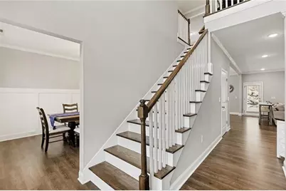 540 Glen Abbey Circle SE, Mableton, GA 30126 - Photo 3