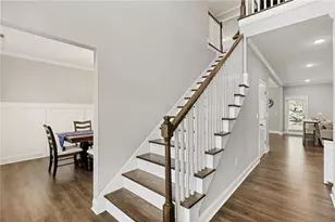 540 Glen Abbey Circle SE, Mableton, GA 30126 - Photo 3