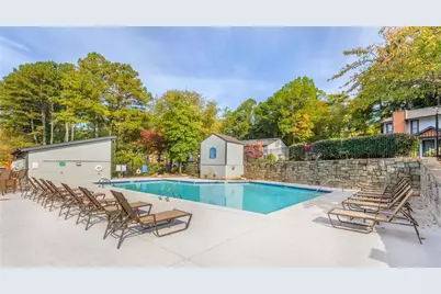 8800 Dunwoody Place Drive #1510, Sandy Springs, GA 30350 - Photo 43