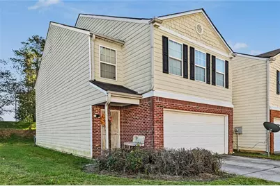 5184 Hanover Street, College Park, GA 30349 - Photo 9