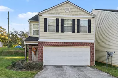 5184 Hanover Street, College Park, GA 30349 - Photo 7