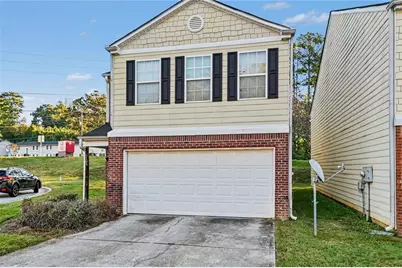 5184 Hanover Street, College Park, GA 30349 - Photo 1