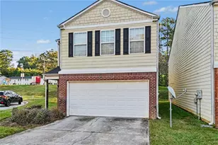 5184 Hanover St, College Park, GA 30349 - Photo 1