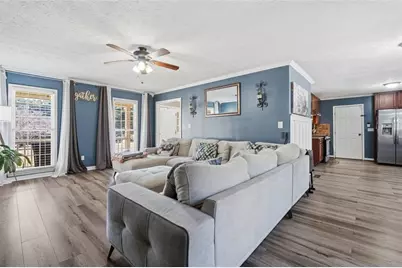 640 N Oakland Circle, McDonough, GA 30253 - Photo 9