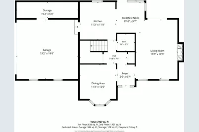 640 N Oakland Circle, McDonough, GA 30253 - Photo 47