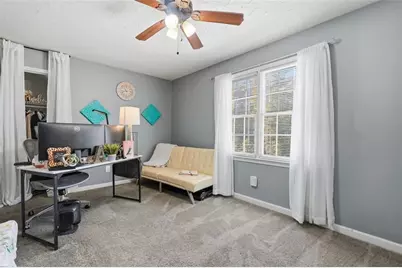 640 N Oakland Circle, McDonough, GA 30253 - Photo 29