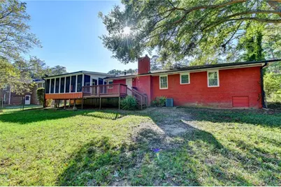 2995 Riviera Drive NW, Conyers, GA 30012 - Photo 51