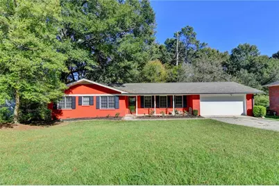 2995 Riviera Drive NW, Conyers, GA 30012 - Photo 3