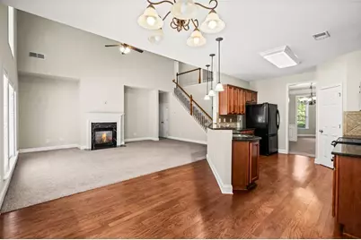 5016 Arbor View Parkway NW, Acworth, GA 30101 - Photo 9