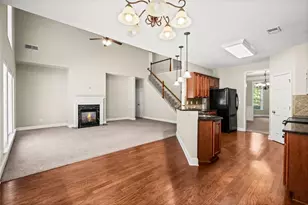 5016 Arbor View Parkway NW, Acworth, GA 30101 - Photo 9