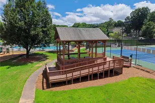 5016 Arbor View Parkway NW, Acworth, GA 30101 - Photo 45