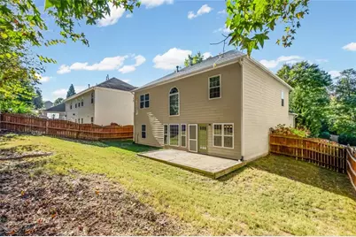 5016 Arbor View Parkway NW, Acworth, GA 30101 - Photo 37
