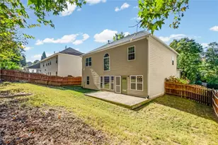 5016 Arbor View Parkway NW, Acworth, GA 30101 - Photo 37