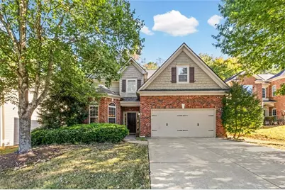 5016 Arbor View Parkway NW, Acworth, GA 30101 - Photo 1
