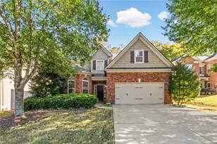 5016 Arbor View Parkway NW, Acworth, GA 30101 - Photo 1