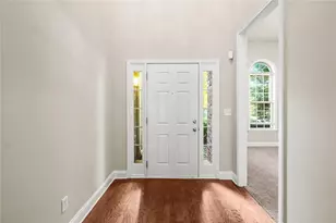 5016 Arbor View Parkway NW, Acworth, GA 30101 - Photo 3