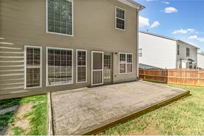 5016 Arbor View Parkway NW, Acworth, GA 30101 - Photo 35