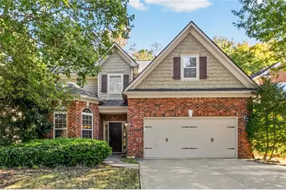 5016 Arbor View Parkway NW, Acworth, GA 30101 - Photo 41