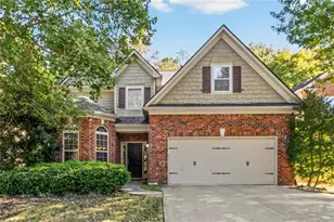 5016 Arbor View Parkway NW, Acworth, GA 30101 - Photo 41