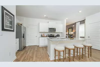 1482 Longwing Lane, Marietta, GA 30066 - Photo 5
