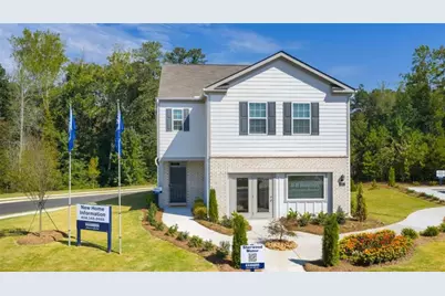 1482 Longwing Lane, Marietta, GA 30066 - Photo 1