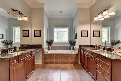 10859 Bossier Drive, Alpharetta, GA 30022 - Photo 15