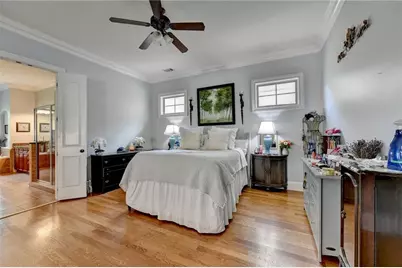 10859 Bossier Drive, Alpharetta, GA 30022 - Photo 13