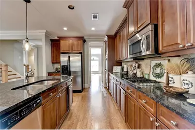 10859 Bossier Drive, Alpharetta, GA 30022 - Photo 9