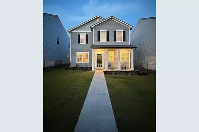 64 Hargrave Avenue, Bethlehem, GA 30620 - Photo 3