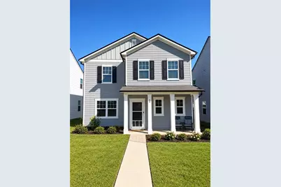 64 Hargrave Avenue, Bethlehem, GA 30620 - Photo 1
