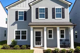 64 Hargrave Ave, Bethlehem, GA 30620 - Photo 1