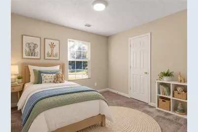 160 Melinda Drive, Stockbridge, GA 30281 - Photo 21