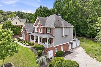 411 Hunting Hills Drive, Braselton, GA 30517 - Photo 7