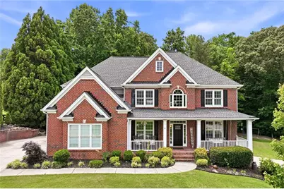 411 Hunting Hills Drive, Braselton, GA 30517 - Photo 23