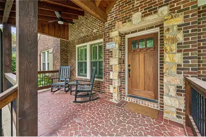 2719 Tupelo Street SE, Atlanta, GA 30317 - Photo 5