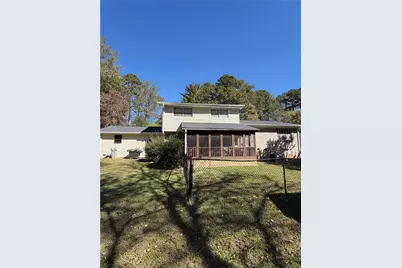 3228 Foxwood Trail SE, Smyrna, GA 30082 - Photo 13