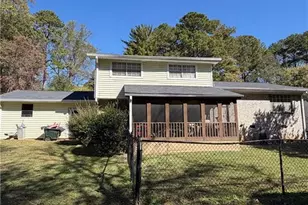 3228 Foxwood Trail SE, Smyrna, GA 30082 - Photo 13