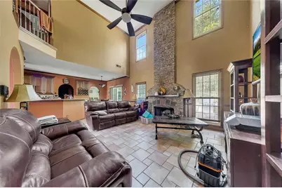 1731 Victoria Way NW, Kennesaw, GA 30152 - Photo 13